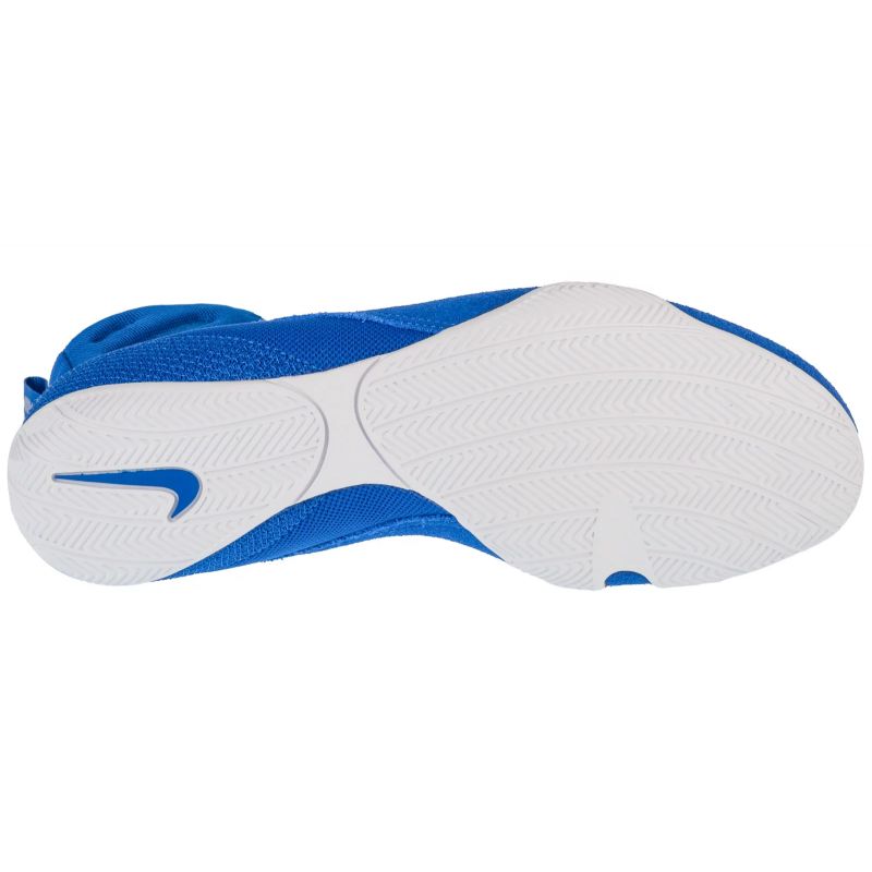 Nike Machomai 3 M HF7333-400 shoes Cipő