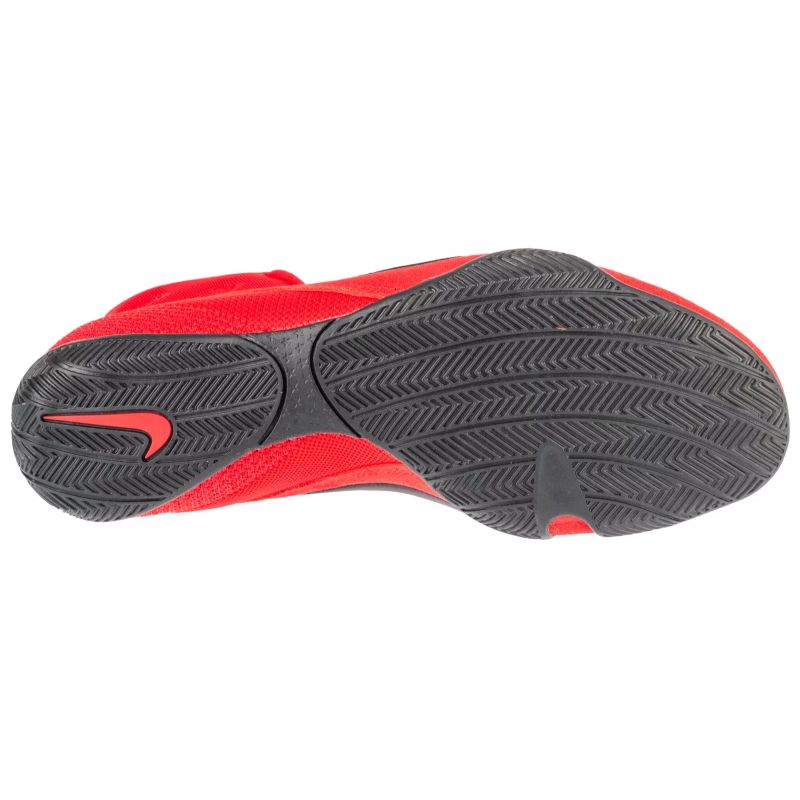 Nike Machomai 3 M HF7333-600 Cipő - Sportmania.hu