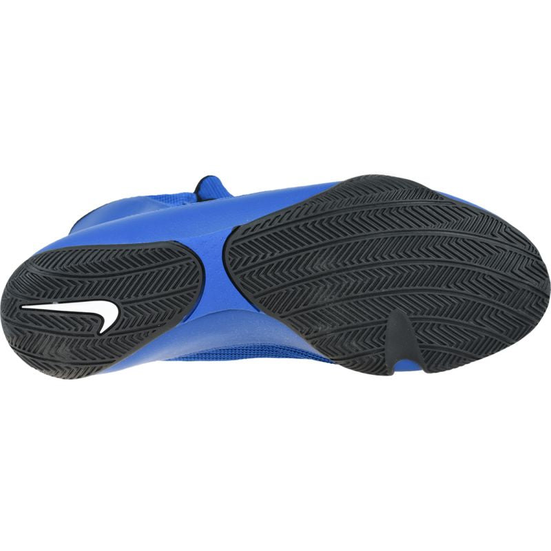 Nike Machomai M 321819-410 shoe Cipő - Sportmania.hu