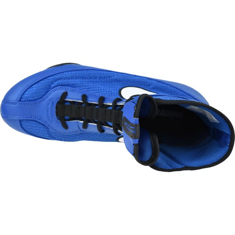 Nike Machomai M 321819-410 shoe Cipő - Sportmania.hu