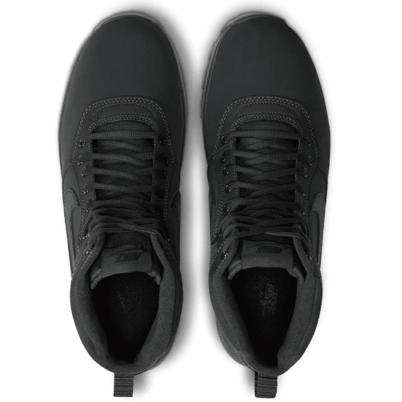 Nike Manoadome cipő, fekete