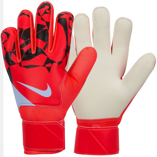 Nike Match Gloves HQ0257-635 Kapuskesztyű - Sportmania.hu