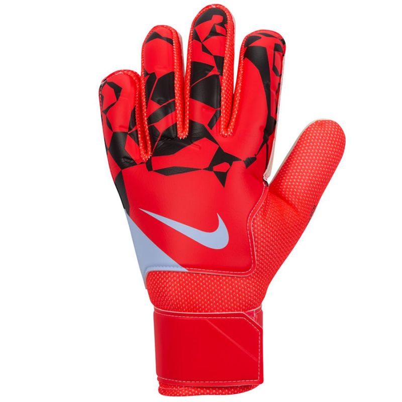 Nike Match Gloves HQ0257-635 Kapuskesztyű - Sportmania.hu