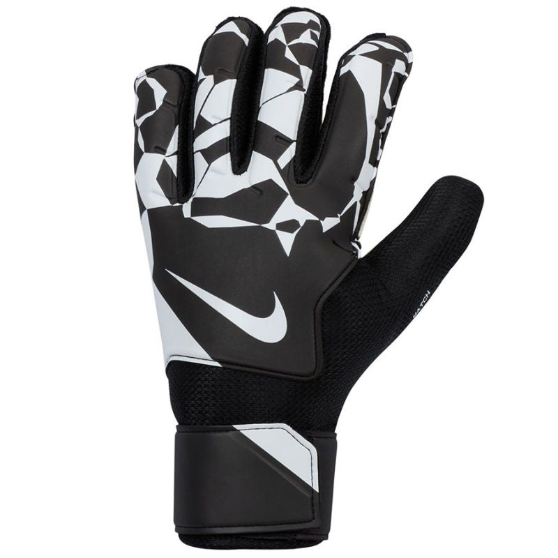 Nike Match Goalkeeper Gloves HQ0257-010 Kiegészítők - Sportmania.hu
