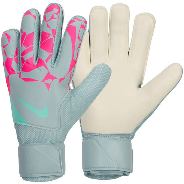 Nike Match Goalkeeper Gloves HQ0257-395 kapuskesztyű