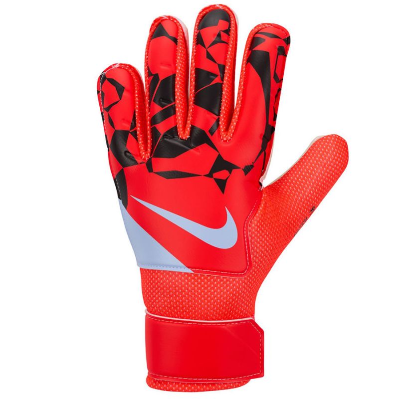 Nike Match Jr Gloves HQ0258-635 Kapuskesztyű - Sportmania.hu