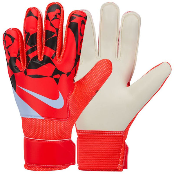 Nike Match Jr Gloves HQ0258-635 Kapuskesztyű - Sportmania.hu