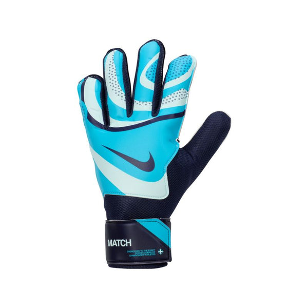 Nike Match M Goalkeeper Gloves - Sportmania.hu