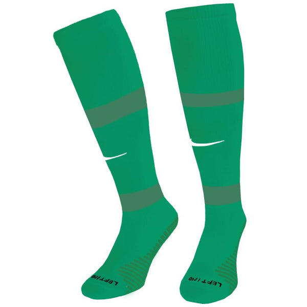 Nike Matchfit CV1956-302 leg warmers Zokni