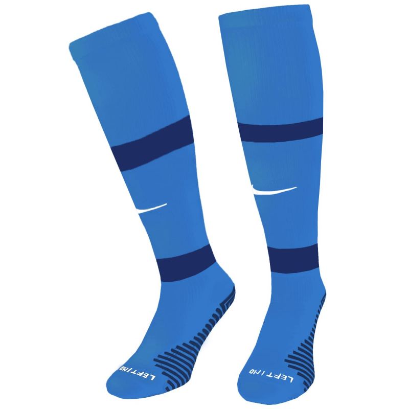 Nike MatchFit CV1956-463 leg warmers Zokni