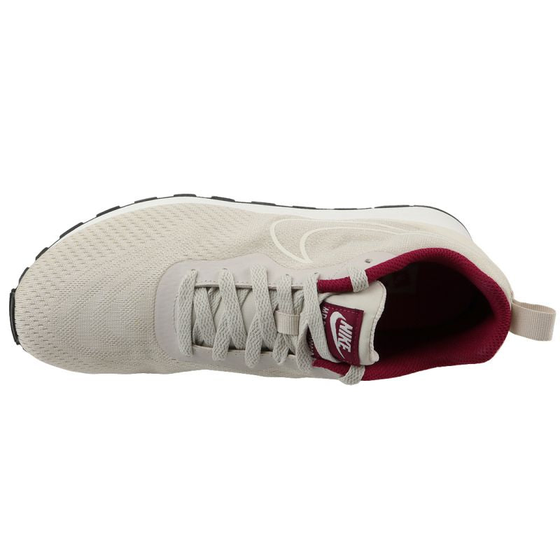 Nike Md Runner 2 Eng Mesh W 916797-100 Shoes Utcai cipő