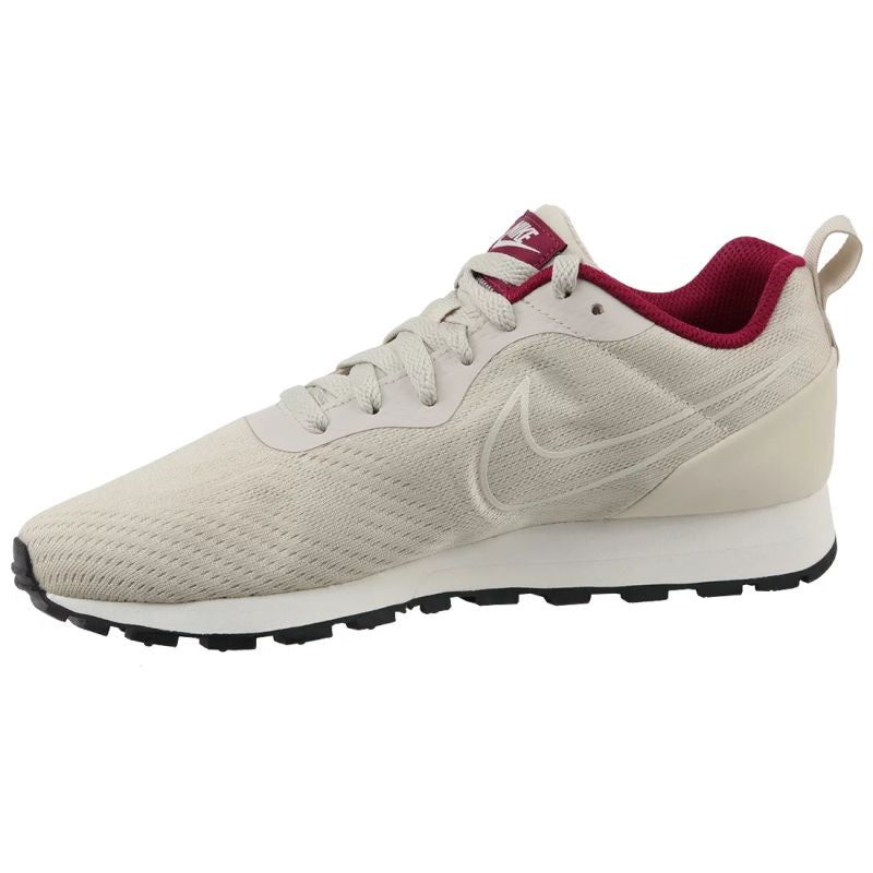 Nike Md Runner 2 Eng Mesh W 916797-100 Cipő - Sportmania.hu