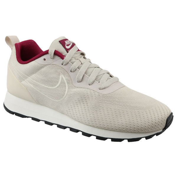 Nike Md Runner 2 Eng Mesh W 916797-100 Cipő - Sportmania.hu