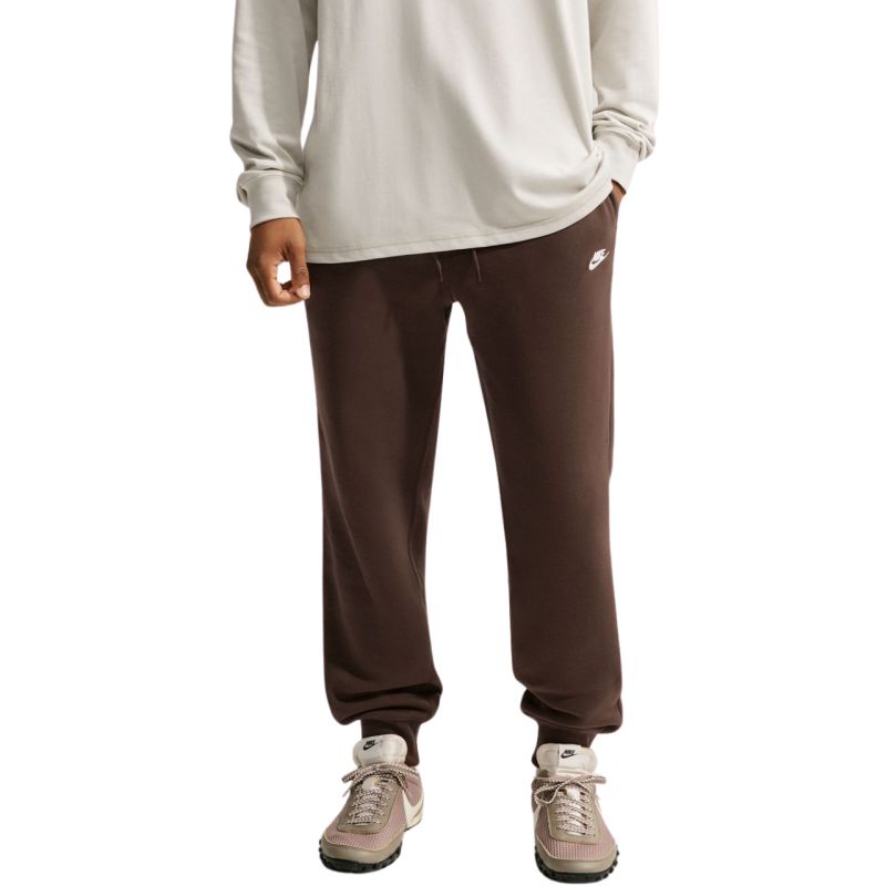 Nike Men’s Club BB Jogger férfi nadrág, barna