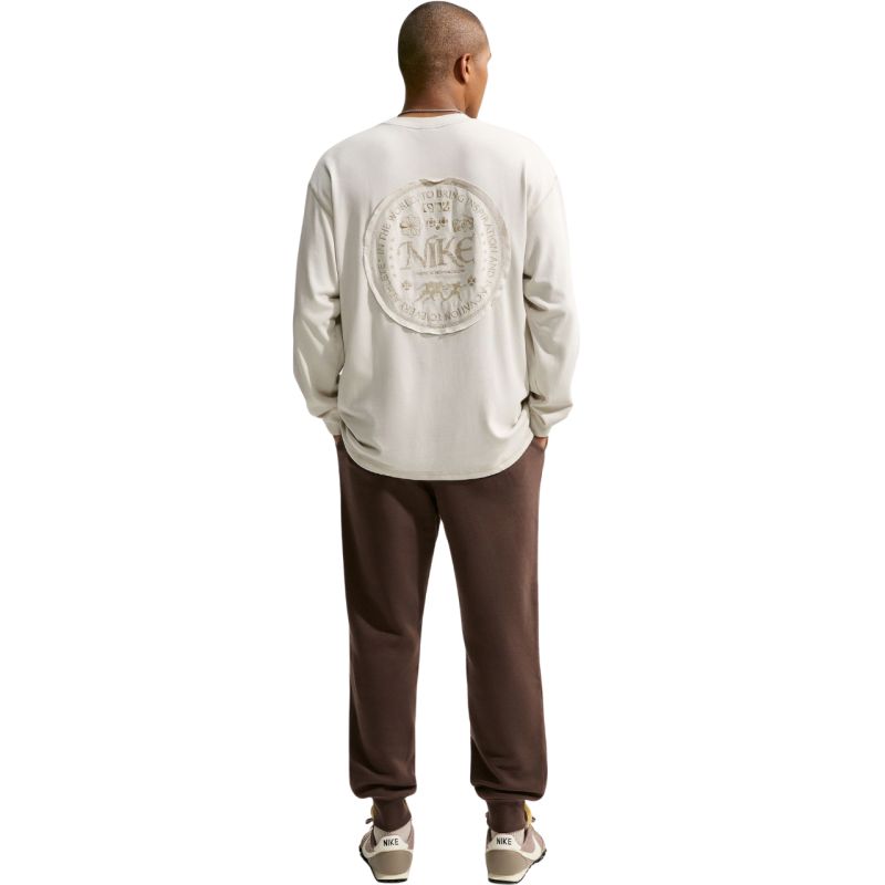 Nike Men’s Club BB Jogger férfi nadrág, barna