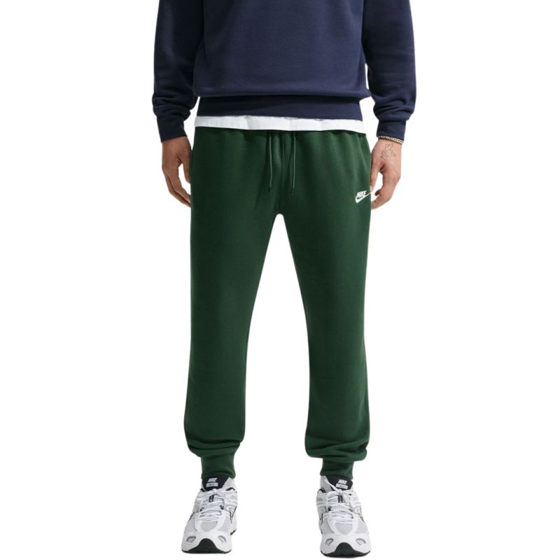 Nike Men’s Club BB Jogger Trousers férfi nadrág, zöld