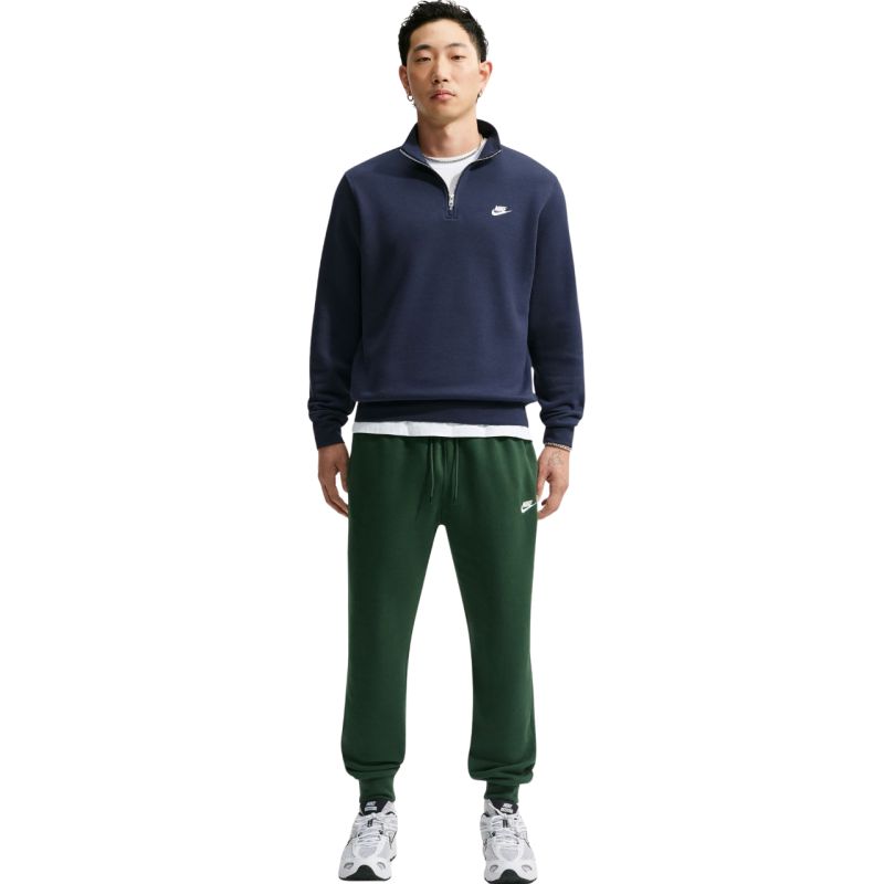 Nike Men’s Club BB Jogger Trousers férfi nadrág, zöld