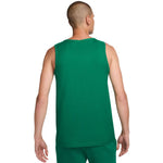 Nike Men’s Club Tank Top férfi póló, zöld