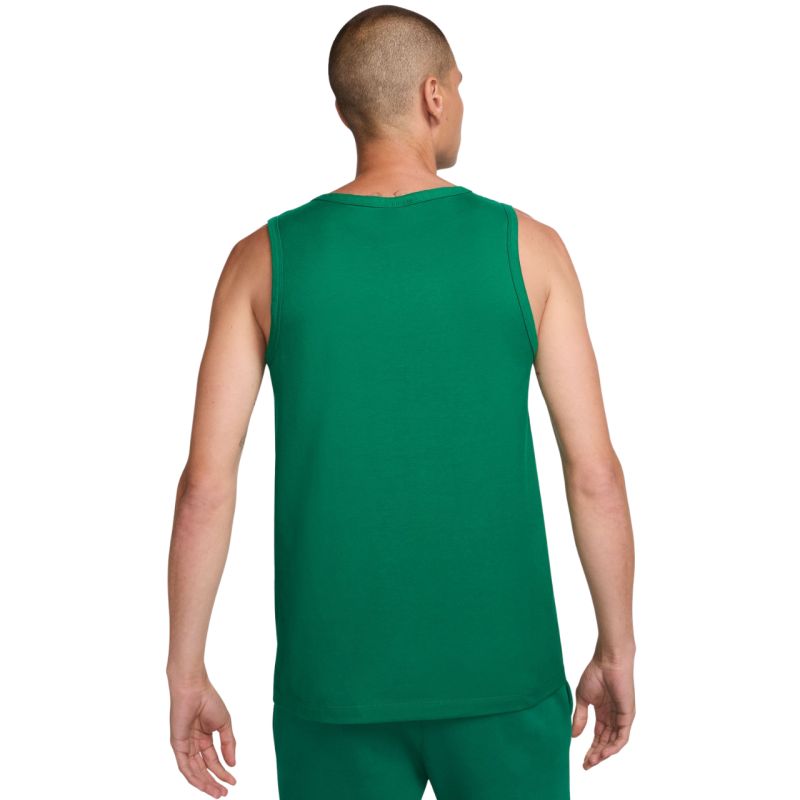 Nike Men’s Club Tank Top férfi póló, zöld
