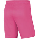 Nike Men’s Dry Park III NB K Fuchsia férfi rövidnadrág BV6855616