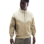 Nike Men's Sportswear Windrunner Jacket bézs férfi DA0001297