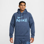 Nike Men\"s Therma-FIT Pullover férfi Pulóver