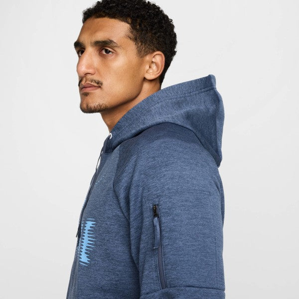 Nike Men\"s Therma-FIT Pullover Kapucnis pulóver - Sportmania.hu