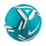 Nike Mercurial Fade Blue-White labda, fehér