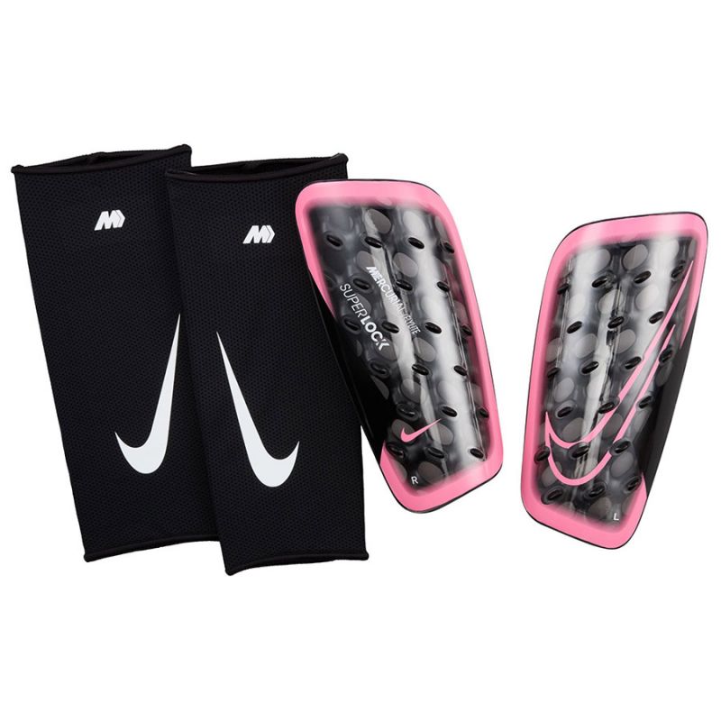 Nike Mercurial Fly Lite Super Lock shin guards Kiegészítők Védőfelszerelés DN3608-675