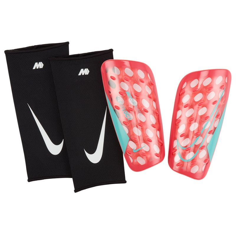 Nike Mercurial Fly Lite Super Lock shin guards Kiegészítők Védőfelszerelés DN3608-850