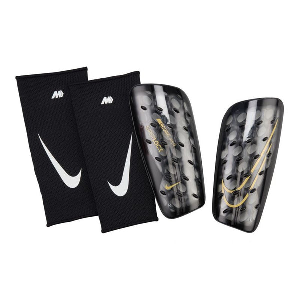 Nike Mercurial FlyLite SuperLock DN3608-010 football shin guards Kiegészítők - Sportmania.hu