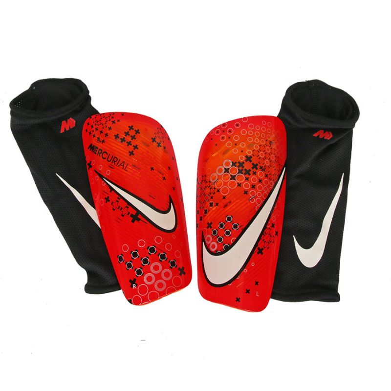 Nike Mercurial Lite CR7 shin guards FJ4869-696 Kiegészítők - Sportmania.hu