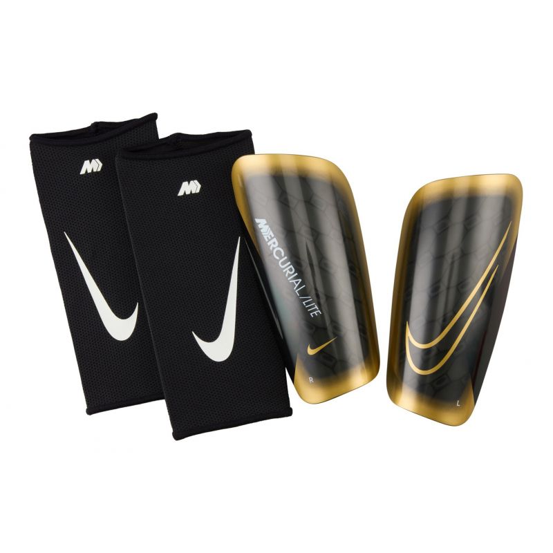 Nike Mercurial Lite DN3611-013 football shin guards Kiegészítők - Sportmania.hu