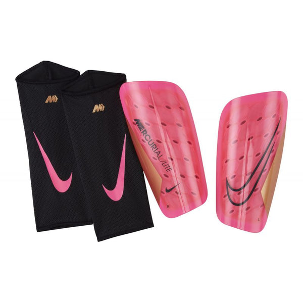 Nike Mercurial Lite DN3611-600 shin guards Kiegészítők - Sportmania.hu