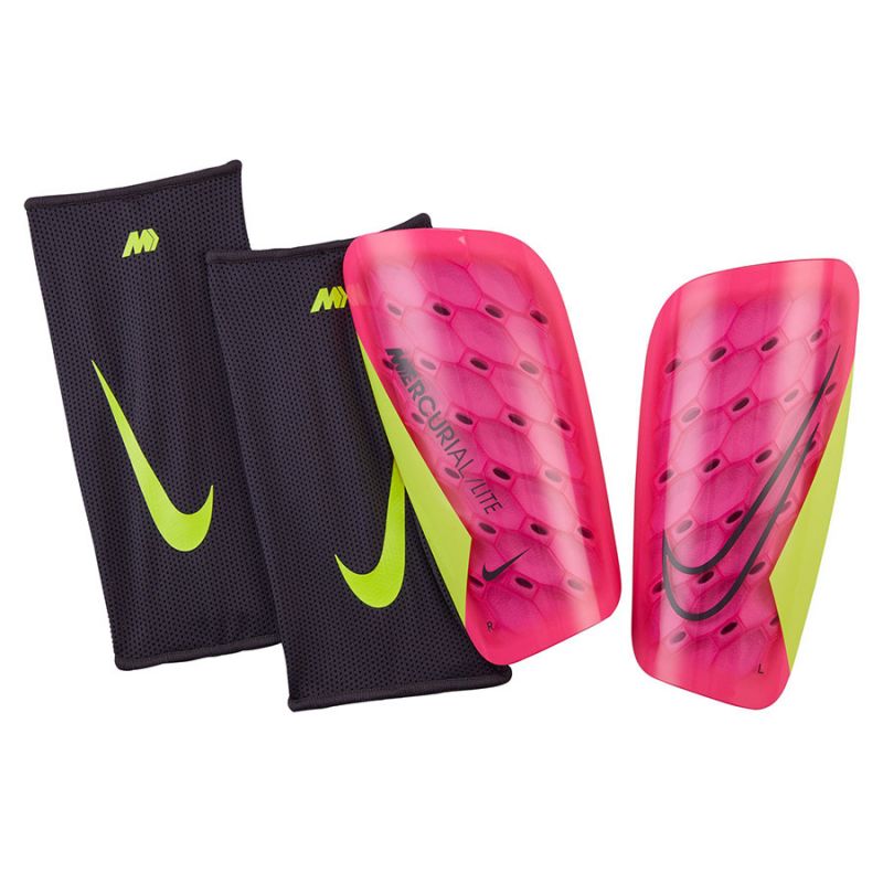 Nike Mercurial Lite DN3611-606 shin guards Kiegészítők - Sportmania.hu