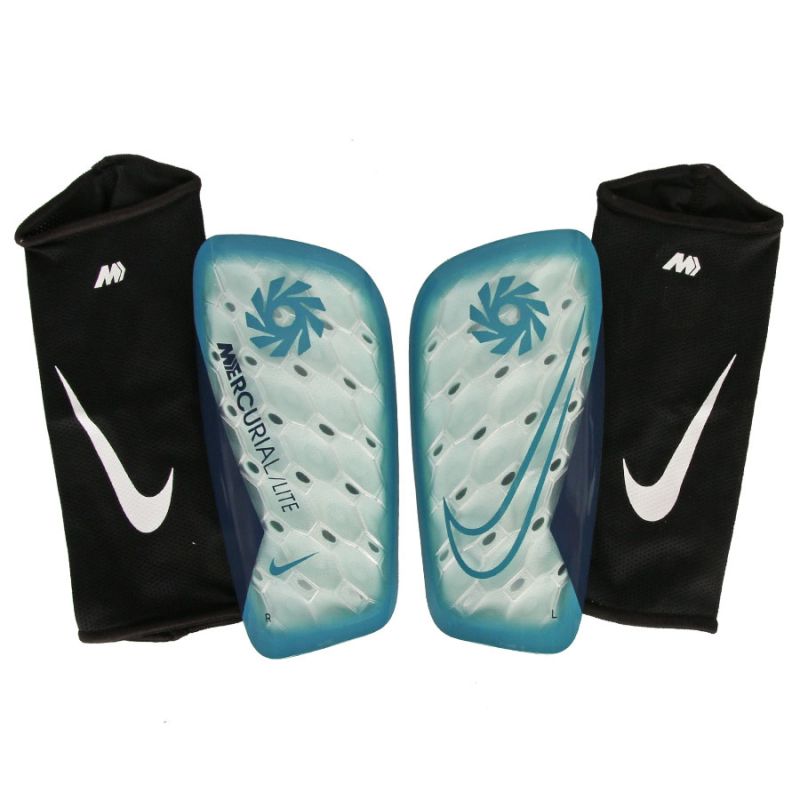 Nike Mercurial Lite Halland shin guards sípcsontvédő IX5739-474