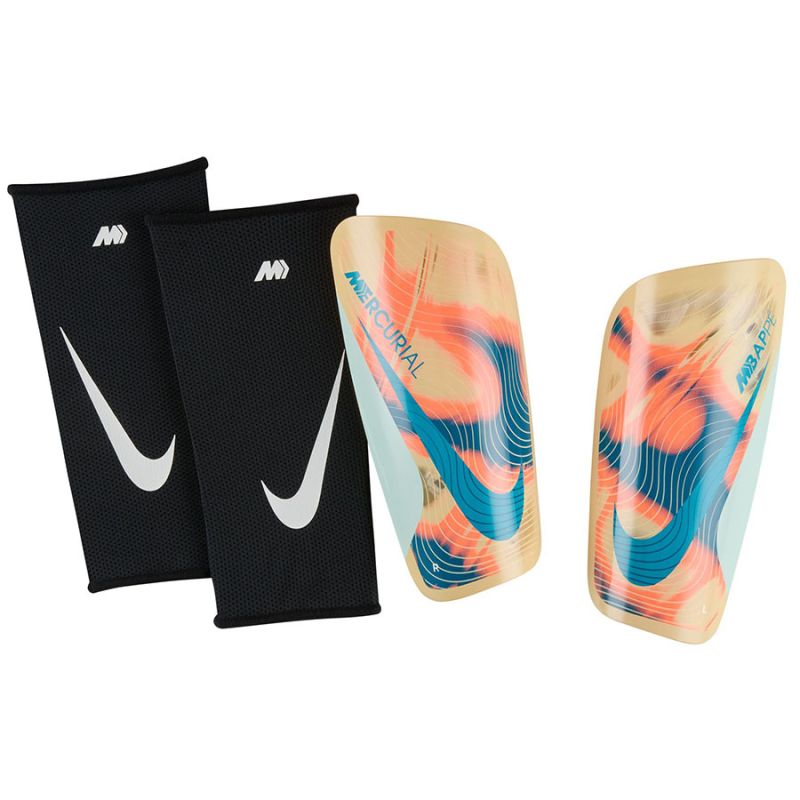 Nike Mercurial Lite Kylian Mbappe shin guards kiegészítő