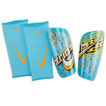 Nike Mercurial Lite Kylian Mbappe shin guards Kiegészítők Védőfelszerelés FB3002-416