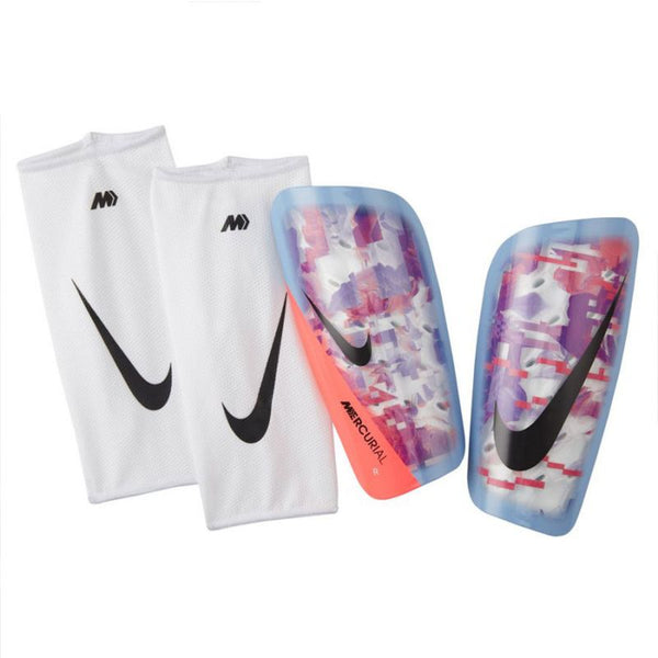Nike Mercurial Lite MDS DV0774 479 football shin guards Kiegészítők
