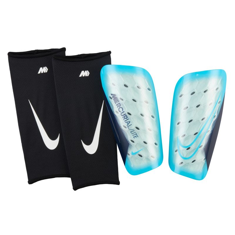 Nike Mercurial Lite shin guards DN3611-420 Kiegészítők - Sportmania.hu