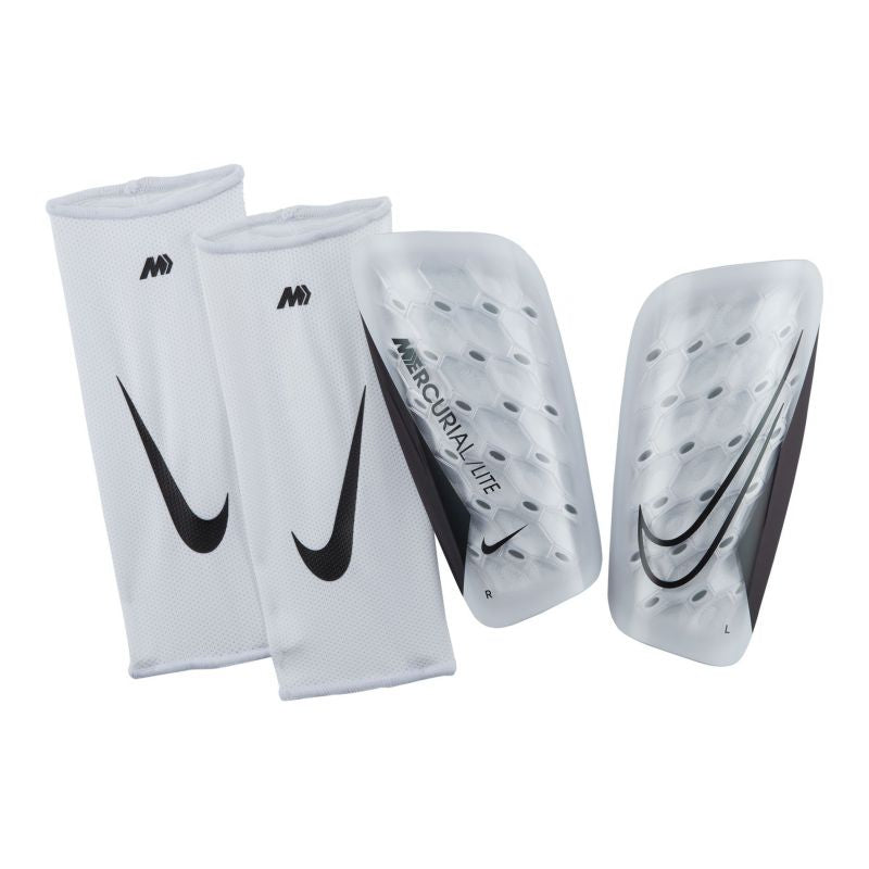 Nike Mercurial Lite shin guards Kiegészítők Védőfelszerelés DN3611-100