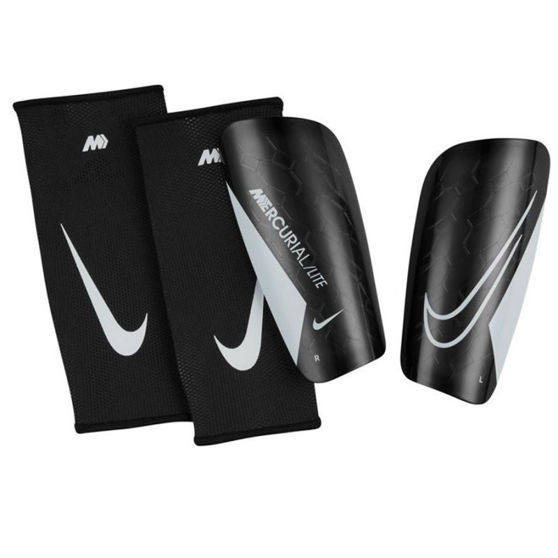Nike Mercurial Lite shin guards Kiegészítők Védőfelszerelés DN3611010