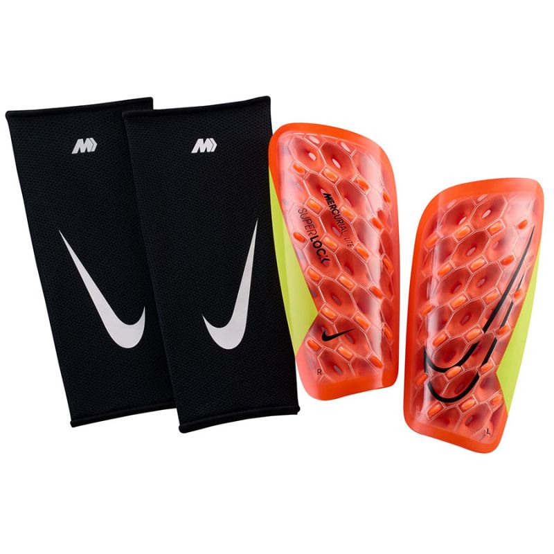Nike Mercurial Lite Super Lock shin guards kiegészítő