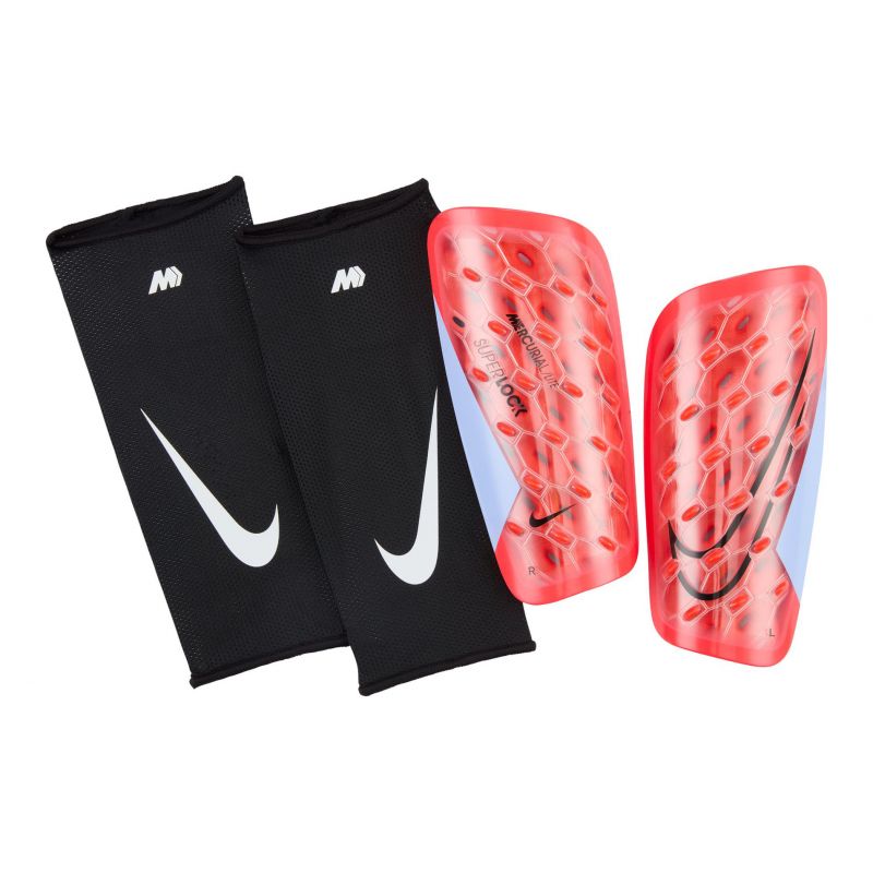 Nike Mercurial Lite SuperLock Shin Guards DN3609-636