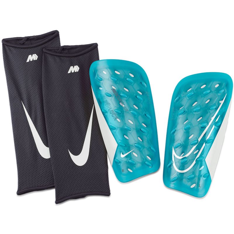Nike Mercurial Super Lite Shin Guards sípcsontvédő DN3609-345