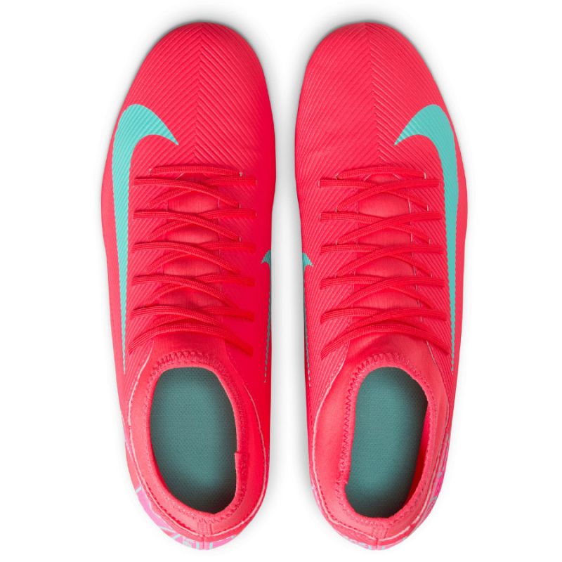 Nike Mercurial Superfly 10 Club FG/MG FQ8314-800 shoes Focicipő - Sportmania.hu