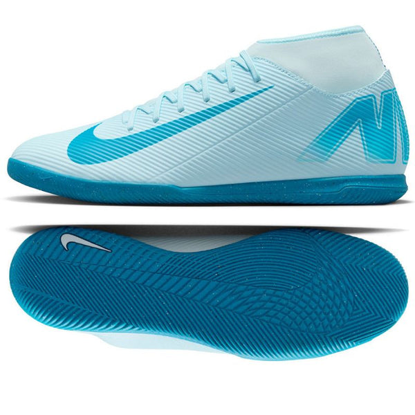 Nike Mercurial Superfly 10 Club Ic M Fq8315-400 Football Boots