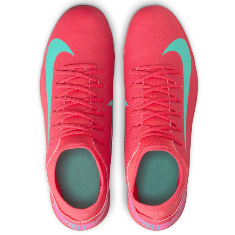 Nike Mercurial Superfly 10 Club TF FQ8317-800 shoes Focicipő - Sportmania.hu