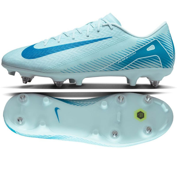 Nike Mercurial Vapor 16 Academy Sg-Pro Ac M Fq8425-400 Football Boots