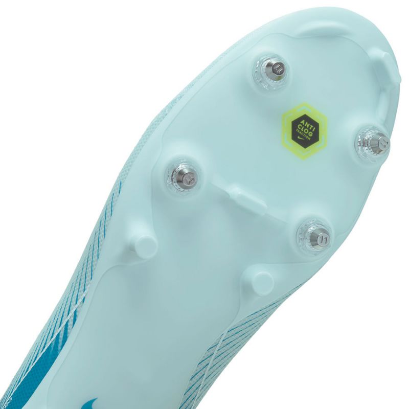 Nike Mercurial Vapor 16 Academy Sg-Pro Ac M Fq8425-400 Football Boots